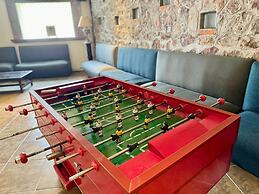 Hotel Ex-Hacienda La Pitaya Queretaro