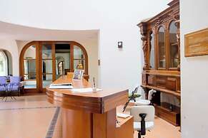 Hotel Ex-Hacienda La Pitaya Queretaro