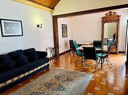 Hotel Ex-Hacienda La Pitaya Queretaro