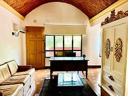 Hotel Ex-Hacienda La Pitaya Queretaro