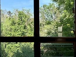 Hotel Ex-Hacienda La Pitaya Queretaro