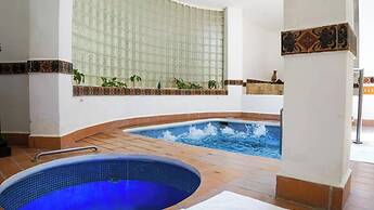 Hotel Ex-Hacienda La Pitaya Queretaro