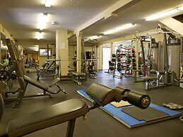 YPC Fitness & Accommodations