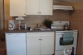 YPC Fitness & Accommodations