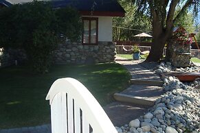 YPC Fitness & Accommodations