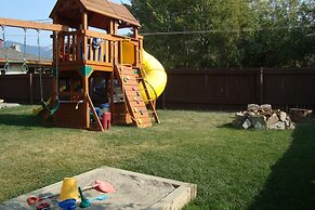 YPC Fitness & Accommodations