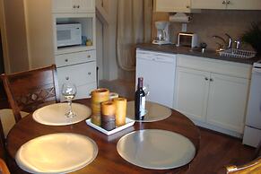 YPC Fitness & Accommodations