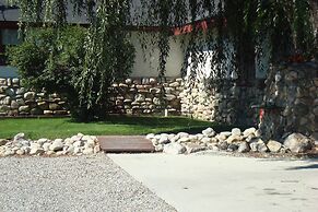 YPC Fitness & Accommodations