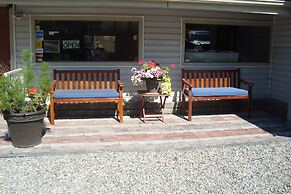 YPC Fitness & Accommodations