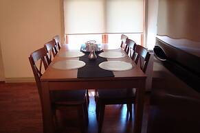 YPC Fitness & Accommodations