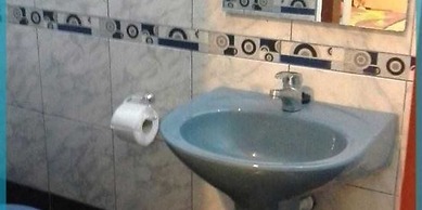 Hospedaje Aziyadé