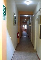 Hospedaje Aziyadé