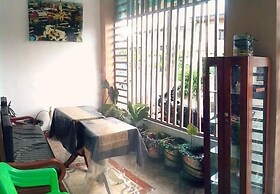 Hospedaje Aziyadé