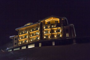 White Angel Hotel