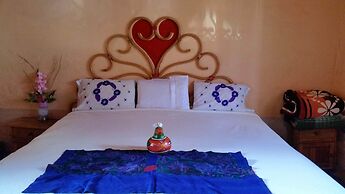 Hotel Carlo de Gante