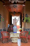 Hotel Carlo de Gante