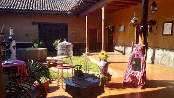 Hotel Carlo de Gante