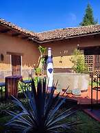 Hotel Carlo de Gante