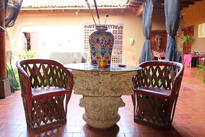 Hotel Carlo de Gante