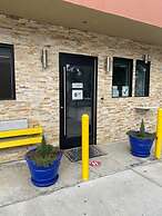 Convention Center Inn and Suites