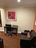 Convention Center Inn and Suites
