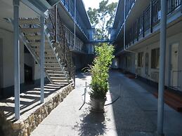 Convention Center Inn and Suites