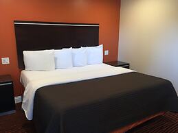 Convention Center Inn and Suites