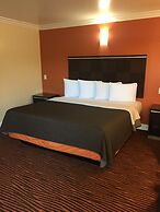 Convention Center Inn and Suites