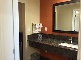 Convention Center Inn and Suites
