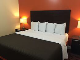Convention Center Inn and Suites