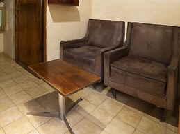 Posada Real del Valle