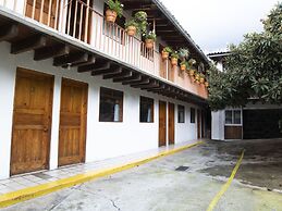 Posada Real del Valle
