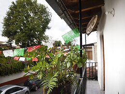 Posada Real del Valle