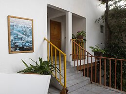 Posada Real del Valle