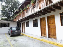 Posada Real del Valle