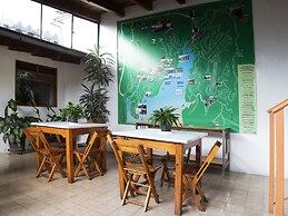 Posada Real del Valle