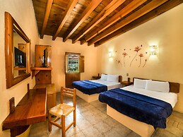 Posada Real del Valle