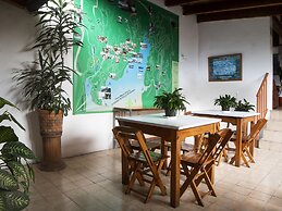 Posada Real del Valle