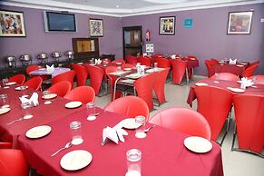Pacific Inn Suryansh Hotel