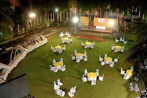Pacific Inn Suryansh Hotel