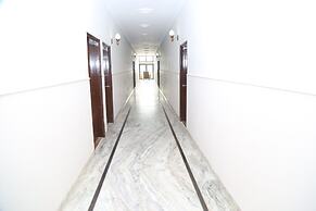 Pacific Inn Suryansh Hotel