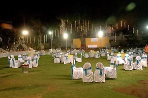 Pacific Inn Suryansh Hotel
