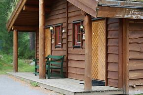 Saltdal Turistsenter - Campground