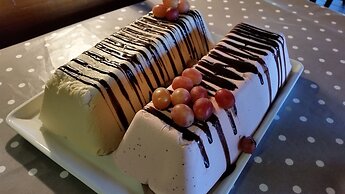 Saltdal Turistsenter - Campground