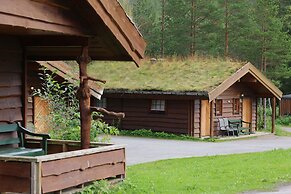 Saltdal Turistsenter - Campground