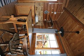 Saltdal Turistsenter - Campground