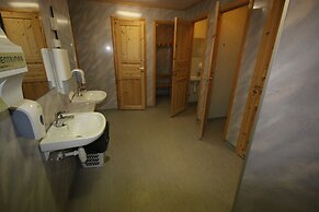 Saltdal Turistsenter - Campground