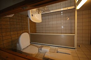 Saltdal Turistsenter - Campground