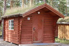 Saltdal Turistsenter - Campground