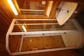 Saltdal Turistsenter - Campground